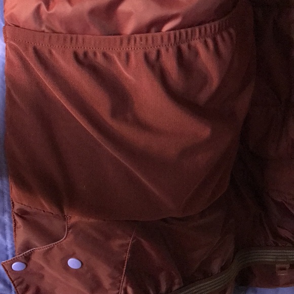 THE NORTH FACE WOMEN’S GORTEX STEEP SERIES STELLAR BLUE. - Picture 6 of 13